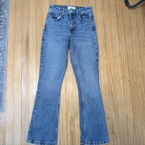 Classic Blue Women's Jeans